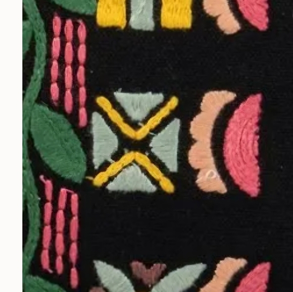 PRIMITIVES BY KATHY LOVE PILLOW - Picture 2 of 7